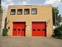 FF Koeln Porz Langel